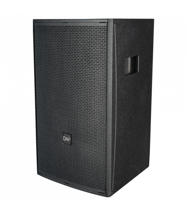 DAP DAP NRG-12A 12'' actieve speaker