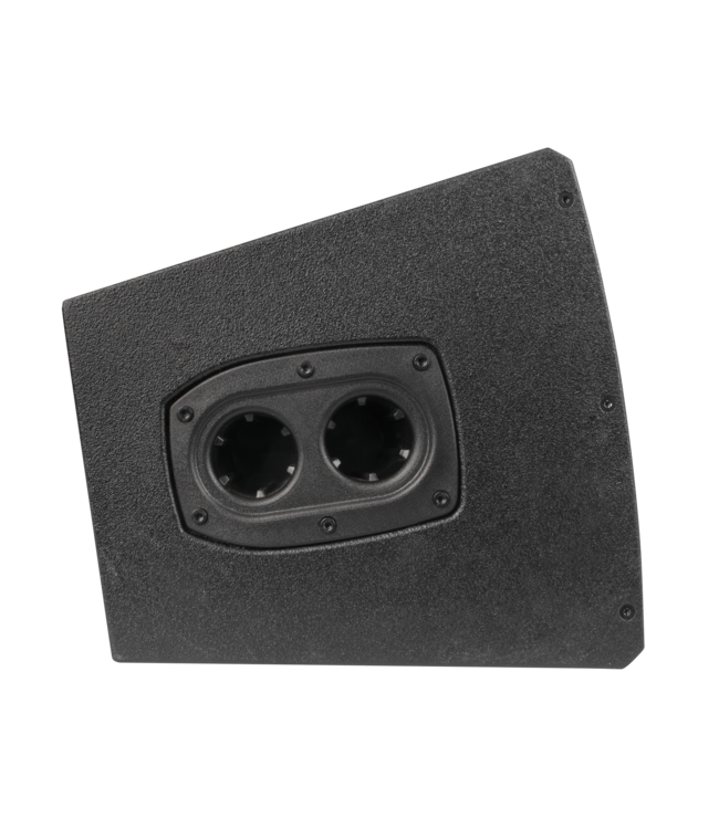 DAP NRG-12A 12'' actieve speaker