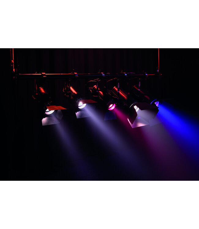 Showtec ACT Fresnel 50 RGBAL