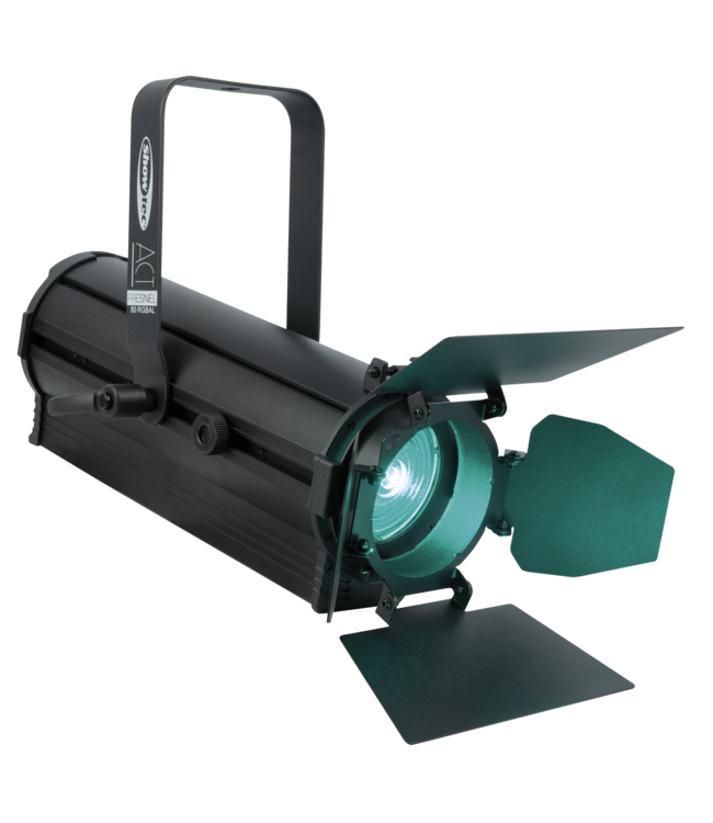 Showtec ACT Fresnel 50 RGBAL