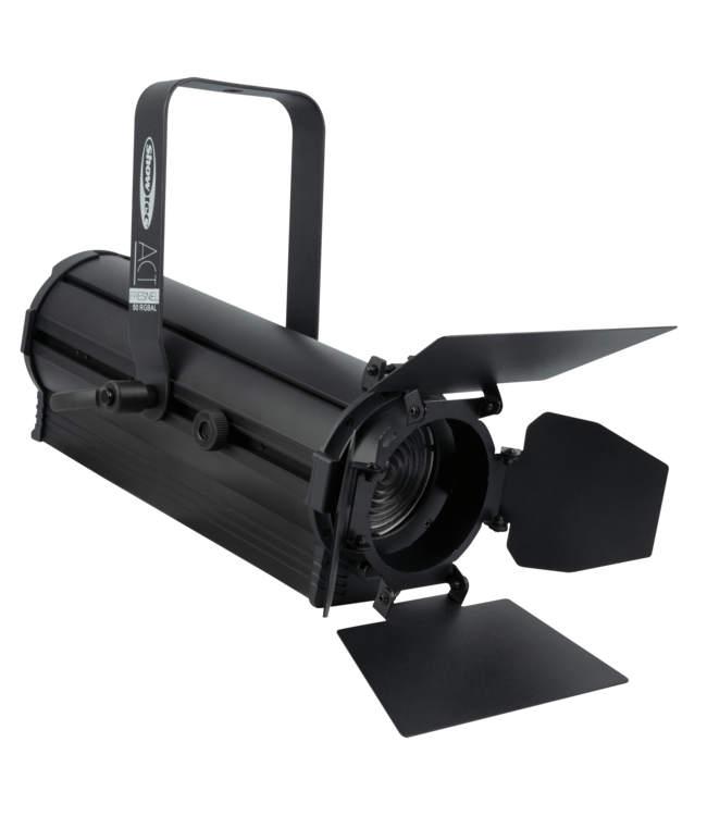 Showtec ACT Fresnel 50 RGBAL