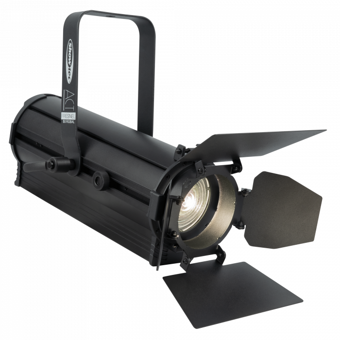 Showtec Showtec ACT Fresnel 50 RGBAL