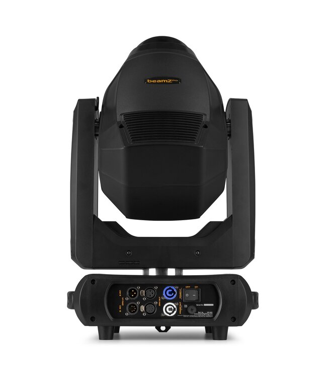 Beamz Ignite 400 led CMY BSW movinghead