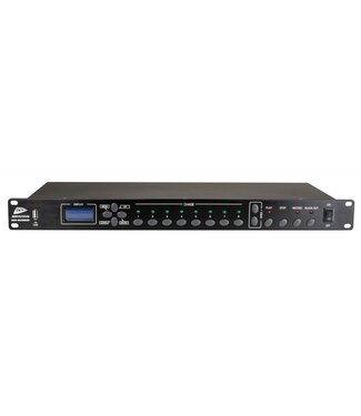 JB Systems DMX recorder