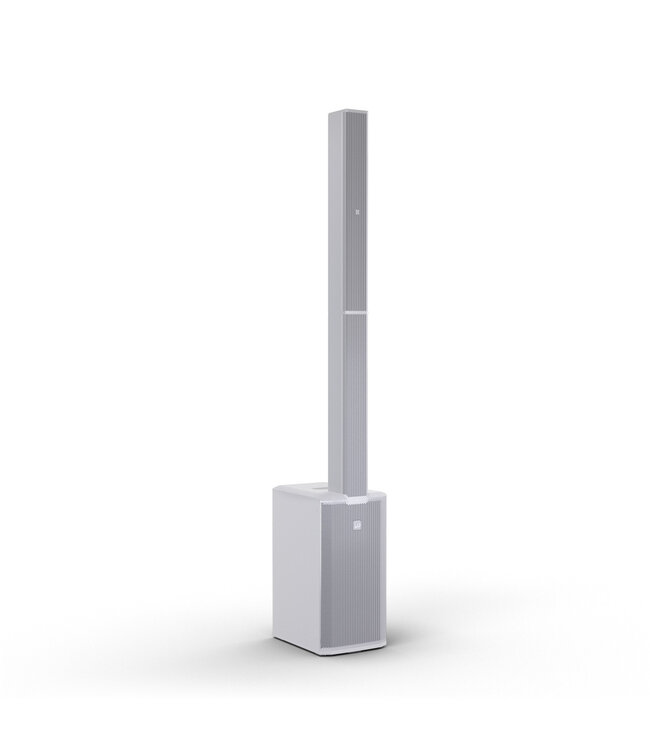 LD Systems MAUI 11 G3 MIX  zwart/wit