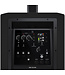LD Systems MAUI 28 G3 MIX Kolomspeaker met ingebouwde mixer zwart/wit
