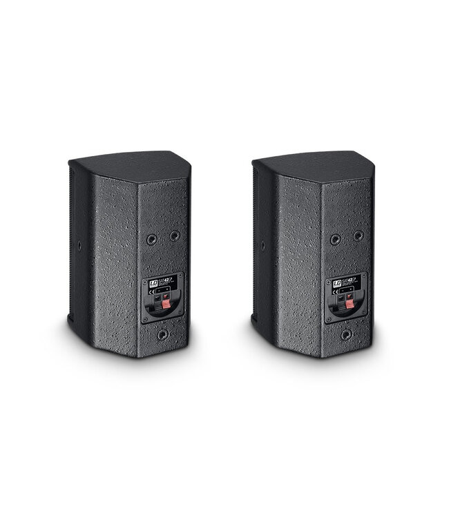 B-stock LD Systems SAT 42 G2 passieve monitoren