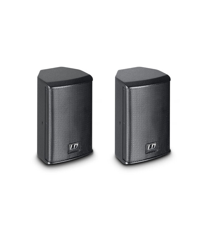 B-stock LD Systems SAT 42 G2 passieve monitoren