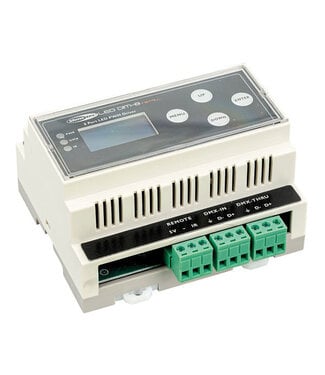 LED-strip Dimmers | Voedingen & Signaal Decoders