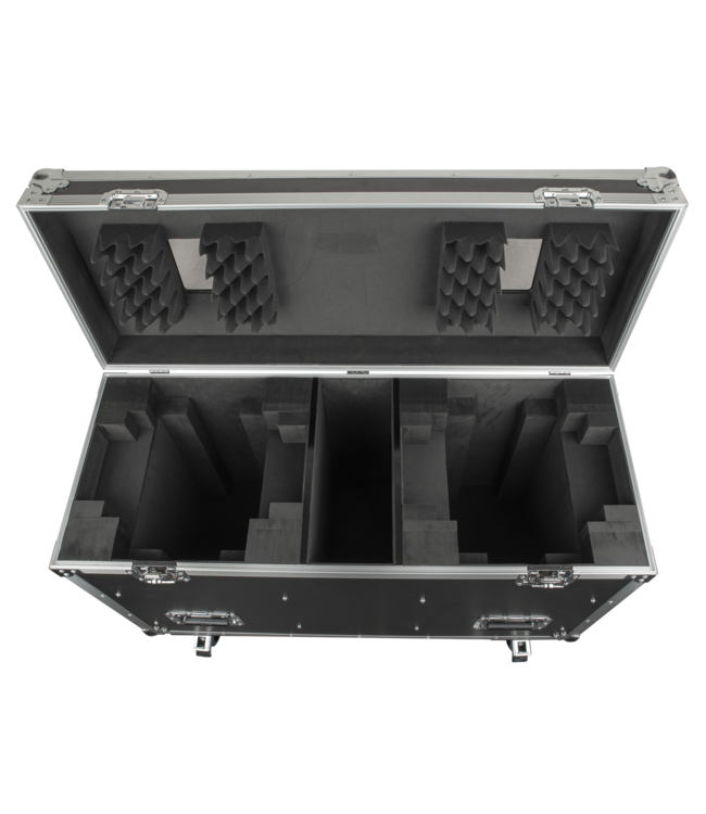 Showtec Case for 2x Phantom 250 Spot