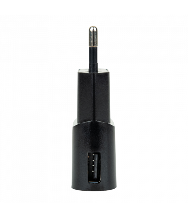 Showtec USB Adaptor / Charger 1000mA