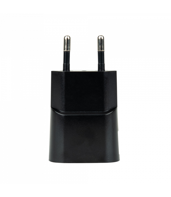 Showtec USB Adaptor / Charger 1000mA