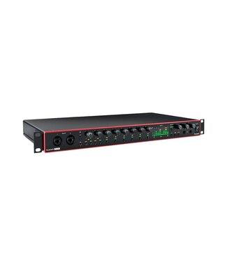 FOCUSRITE Focusrite Scarlett 18i20 3rd Gen