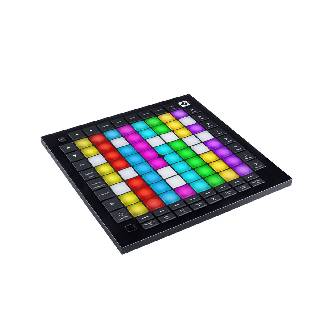 Novation Launchpad Pro MK3 - Dutch DJ Equipment