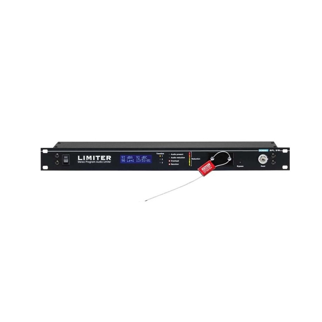 DATEQ SPL-5 MK2 Micro Controller