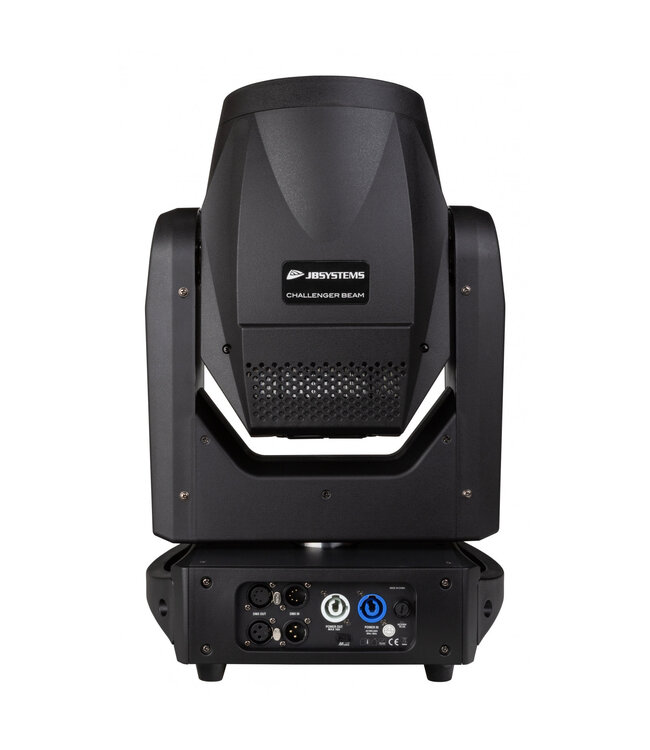 JB systems challenger Beam movinghead
