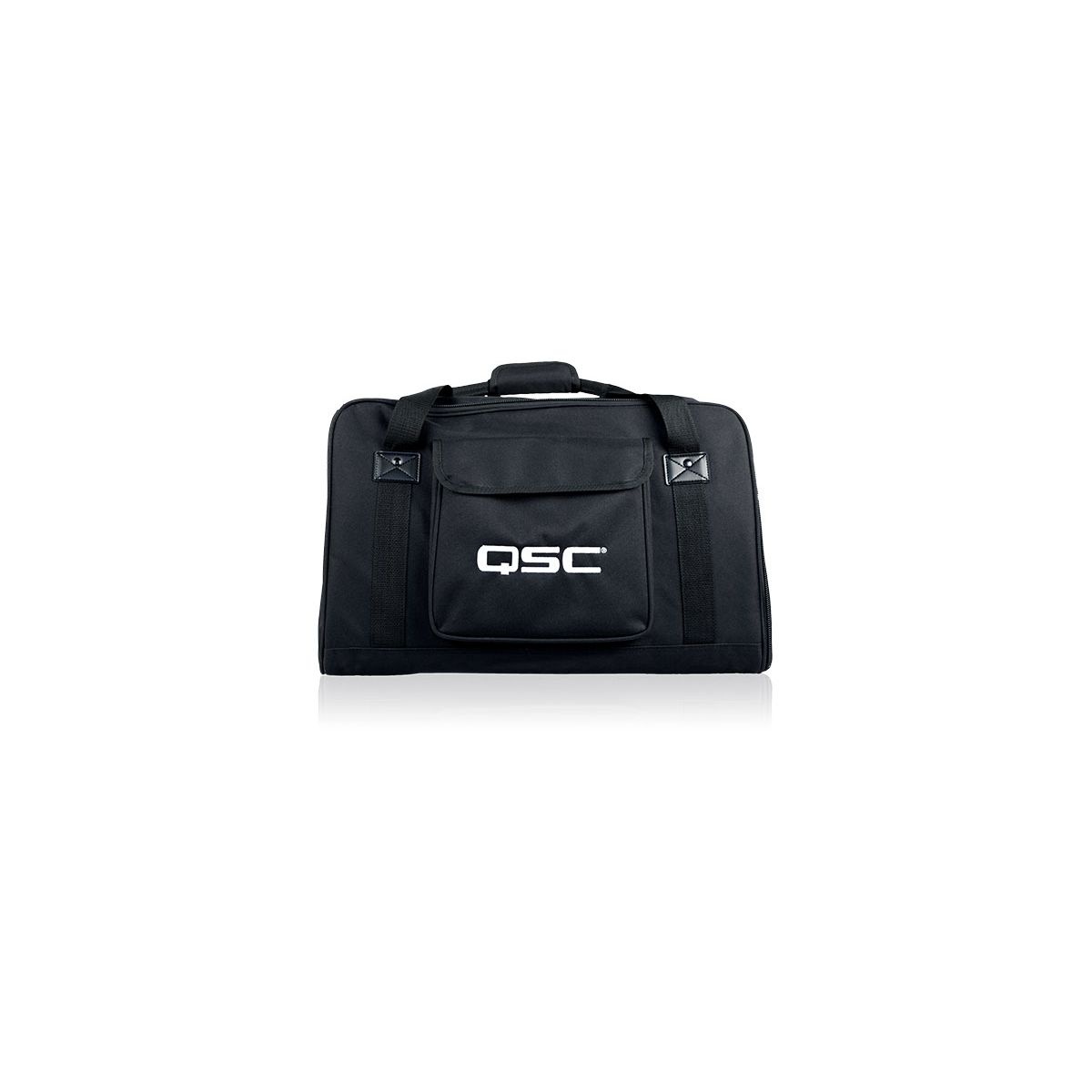 QSC CP12 tote tas