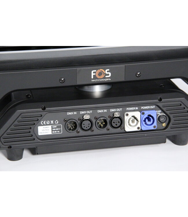 Demo Model FOS Pixel Blade 7 led bar