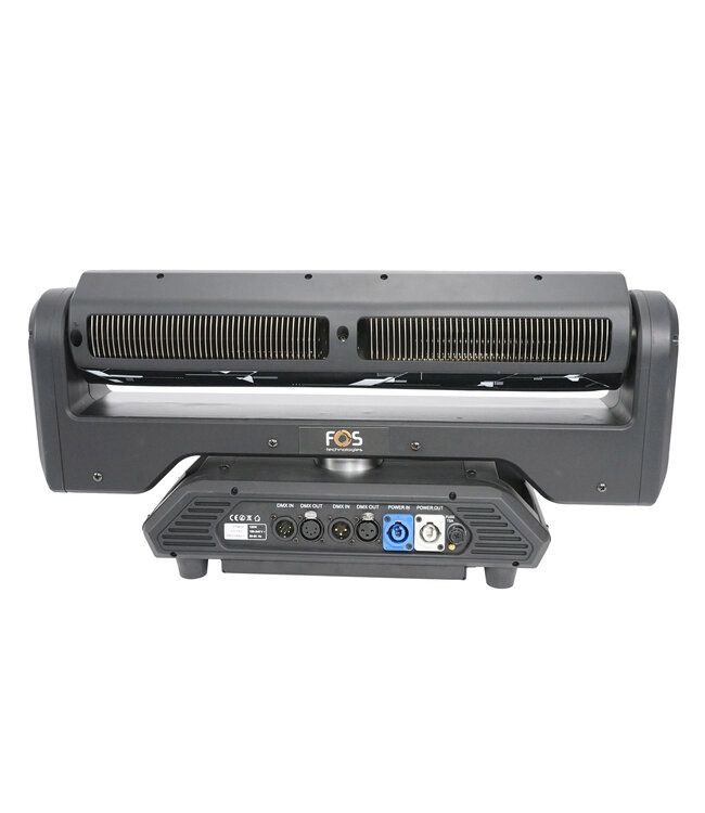 Demo Model FOS Pixel Blade 7 led bar