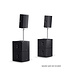 LD Systems LD Systems STINGER G3 IMPACT SET A