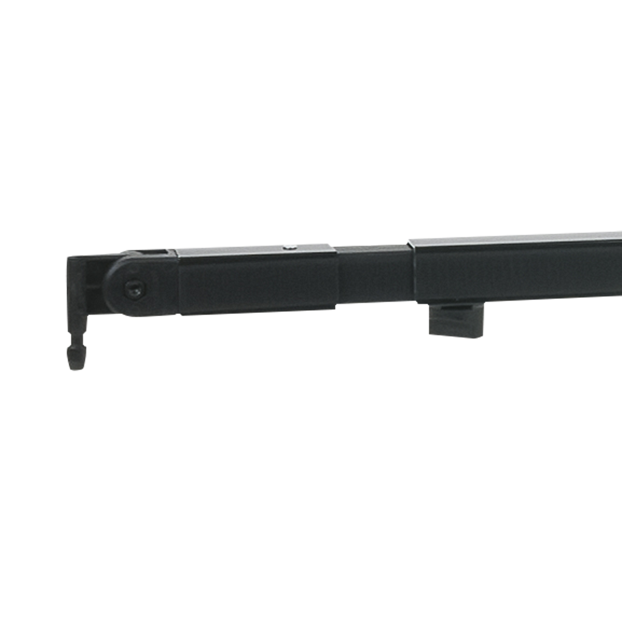 Wentex Wentex Telescopic pipe & drape support 90-120cm