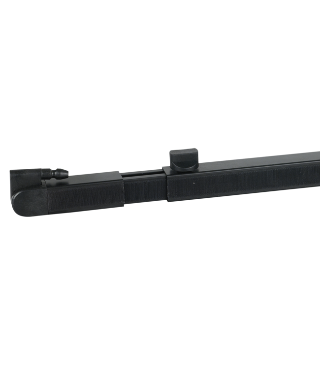 Wentex Telescopic pipe & drape support 180 - 300cm