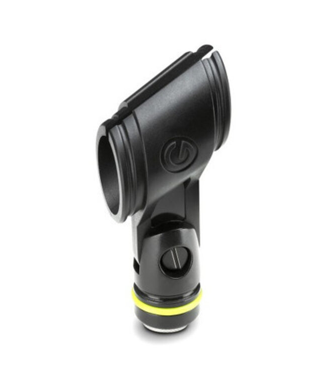 Accessoires Microfoonstatieven | Adapters, Klemmen, T-Bars & Popfilters