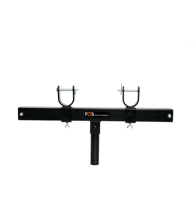 Statief Accessoires | Adapters, Klemmen, T-Bars & Truss Adapters