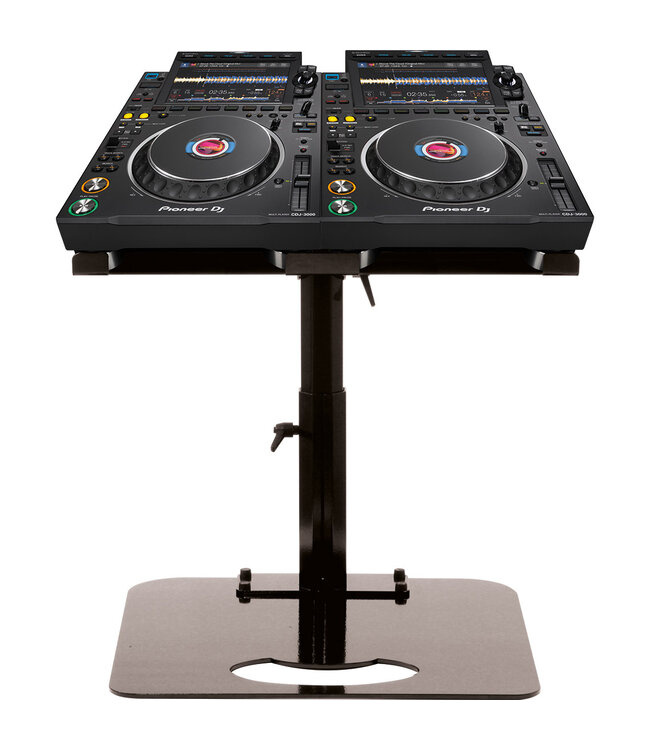 DJ stands