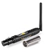 Beamz BBP62 accu uplight 6 stuks in flightcase
