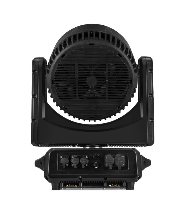 Beamz Nereid1940 set 2x in case