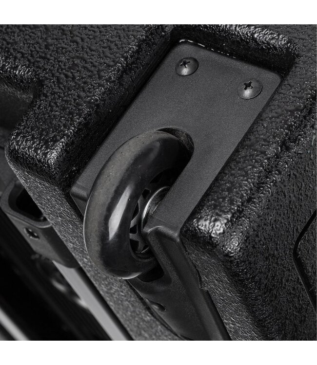 RCF Evox 12  actieve 2-weg array geluidssysteem