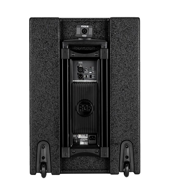 RCF Evox 12  actieve 2-weg array geluidssysteem