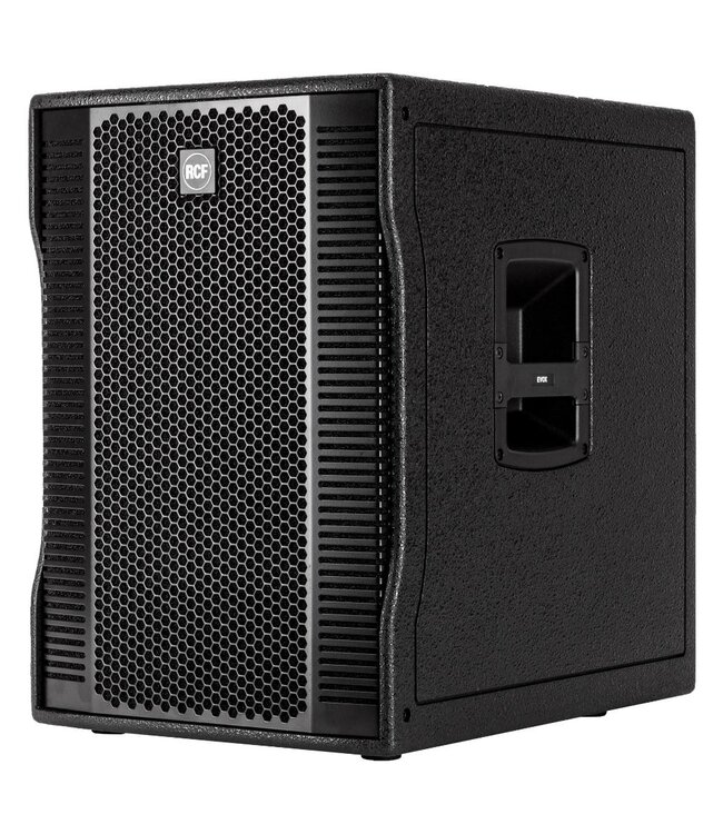 RCF Evox 12  actieve 2-weg array geluidssysteem