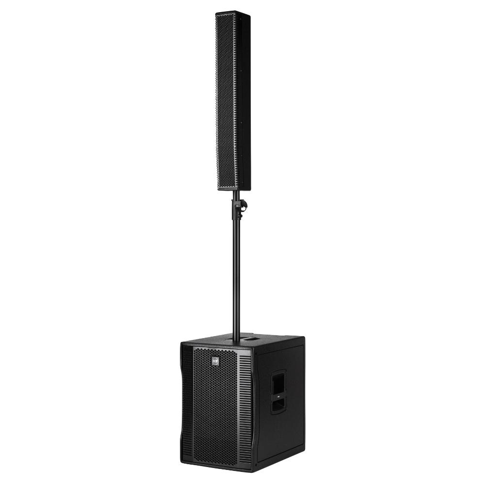 RCF Evox 12 actieve 2-weg array geluidssysteem