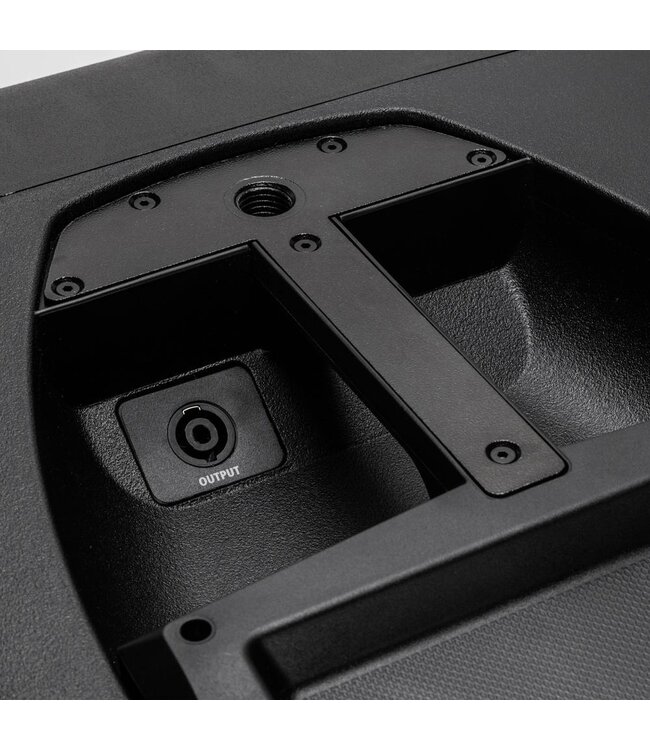 RCF EVOX J8 actieve 2-weg line-array geluidsset