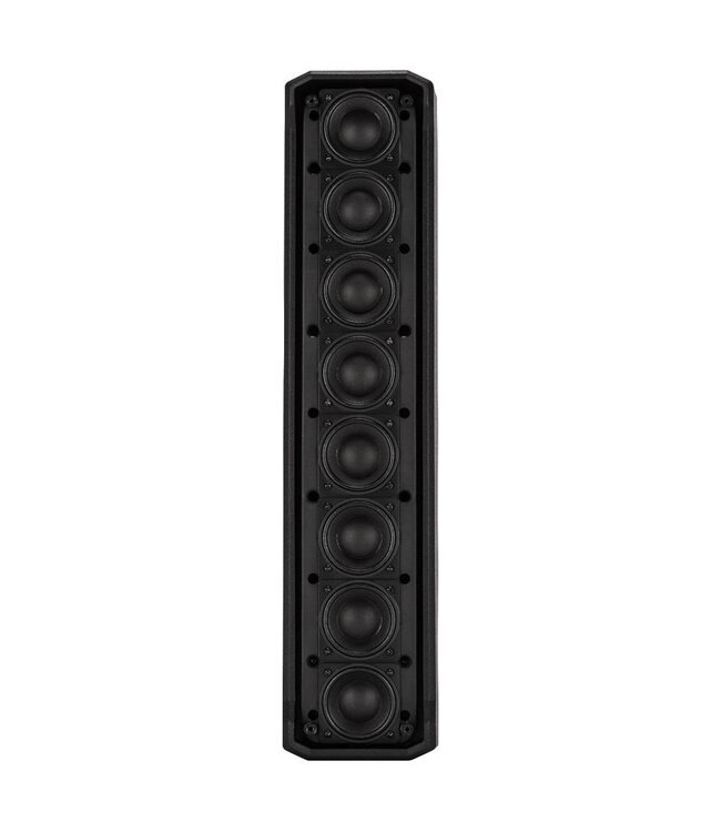 RCF EVOX J8 actieve 2-weg line-array geluidsset