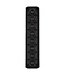 RCF EVOX JMIX8 actieve 2-weg line-array met mixer