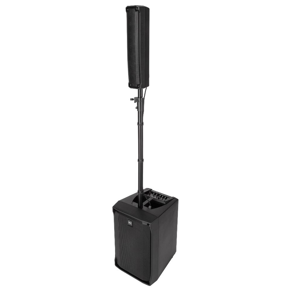 RCF EVOX JMIX8 actieve 2-weg line-array met mixer