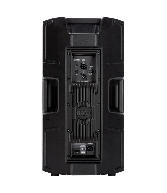 RCF ART 912-A 12 inch actieve speaker