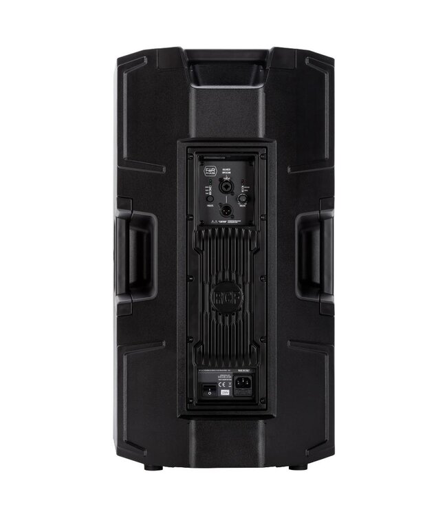 RCF ART 935-A 15 inch actieve fullrange luidspreker