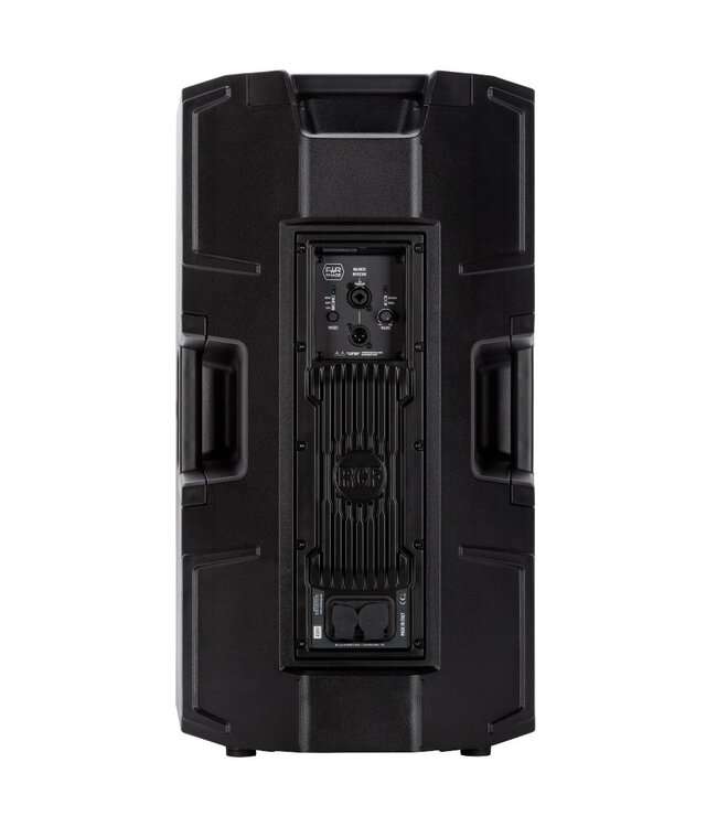 RCF ART 945-A 15 inch actieve fullrange luidspreker