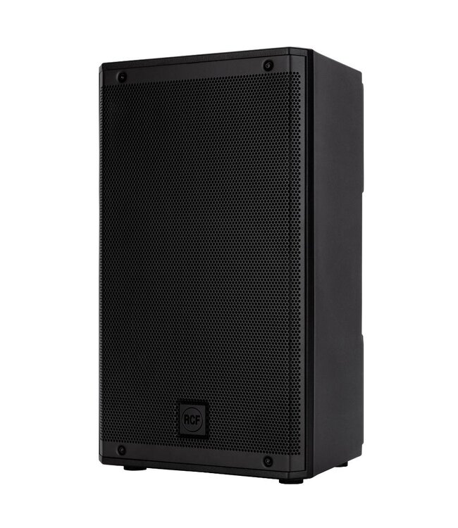 RCF ART 910-AX 10" Actieve Speaker met Bluetooth & Mixer