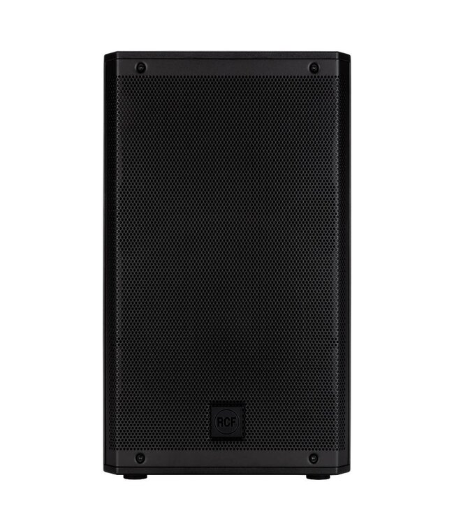RCF ART 910-AX 10" Actieve Speaker met Bluetooth & Mixer