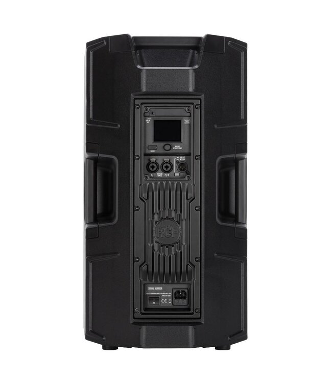 RCF ART 912-AX 12" Actieve Speaker met Bluetooth & Mixer