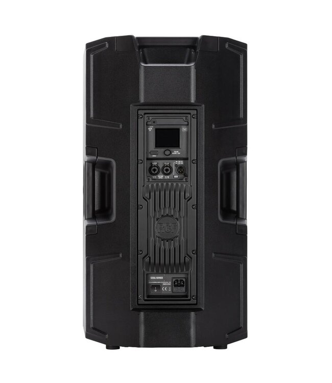 RCF ART 915-AX 15 inch Actieve Speaker met Bluetooth (2100W)