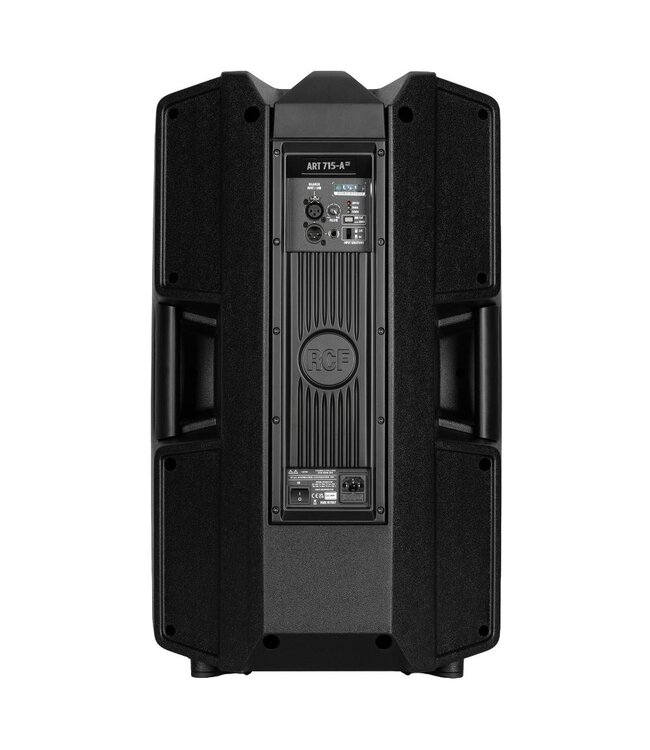 RCF ART 715-A MK5 15 inch actieve fullrange speaker