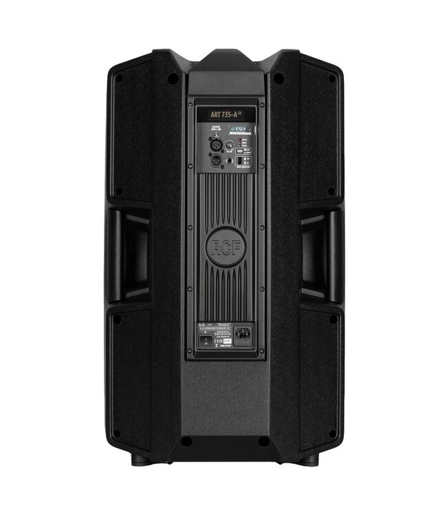 RCF ART 735-A MK5 15 inch actieve fullrange speaker