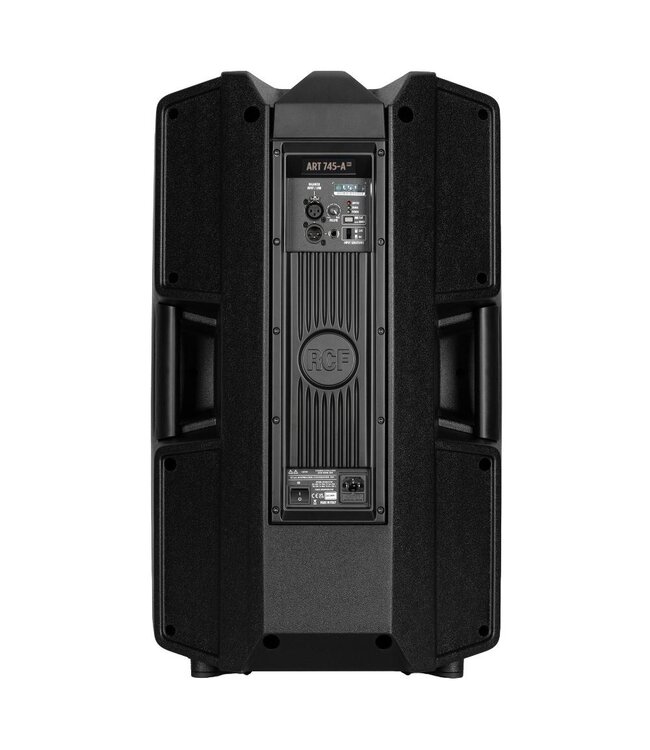 RCF ART 745-A MK5 15 inch actieve fullrange speaker
