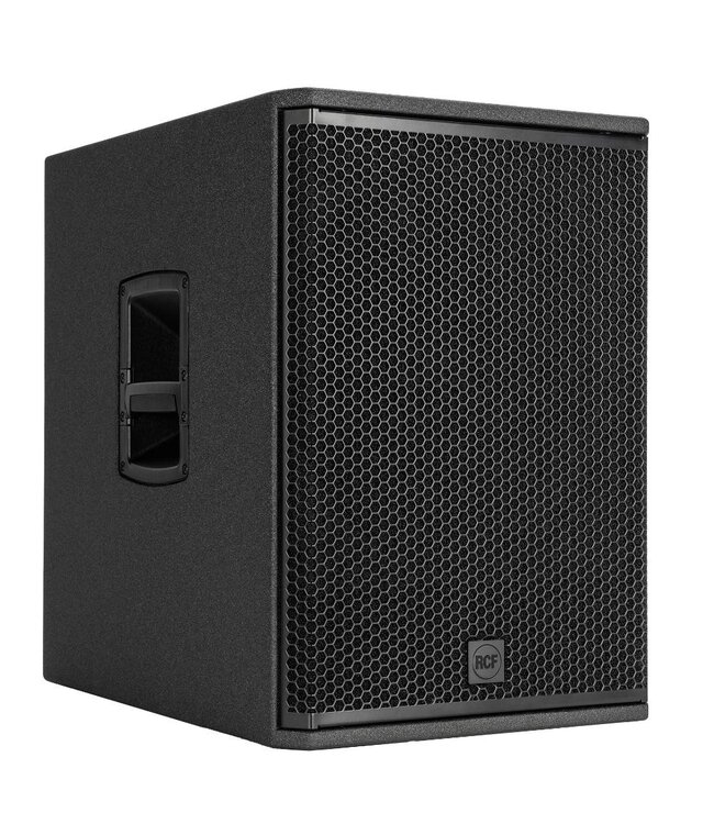 RCF RCF SUB 705-AS MK3 15 inch actieve subwoofer